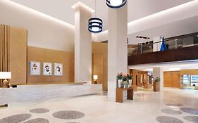 Mövenpick Hotel Jumeirah Beach